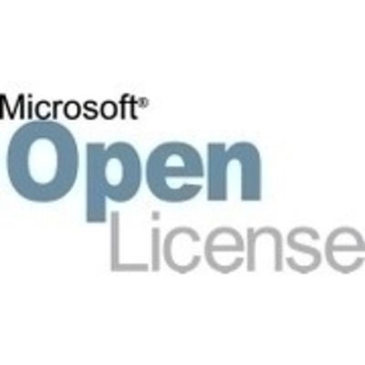 MS OVL SharePoint Svr Lic/SA ADD 1Y3Y [NL]