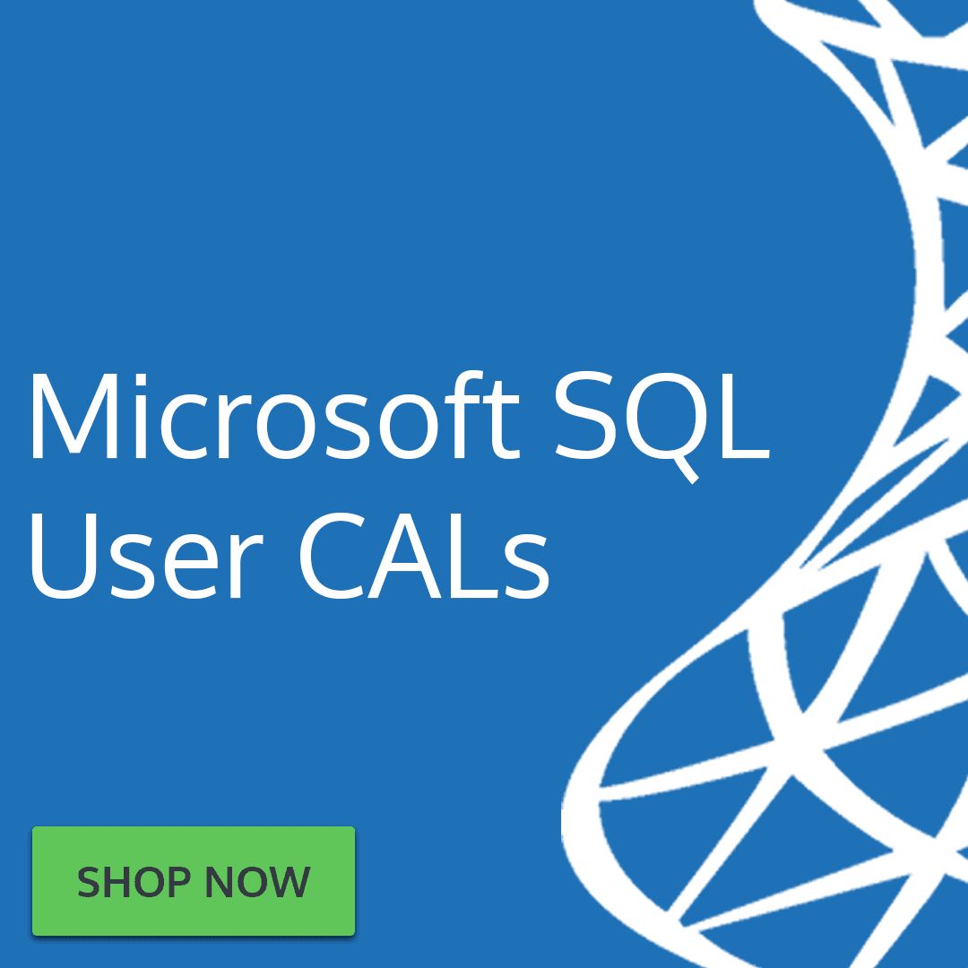 MS OVS SQL D-CAL Lic/SA Pk ADD 1Y [D]