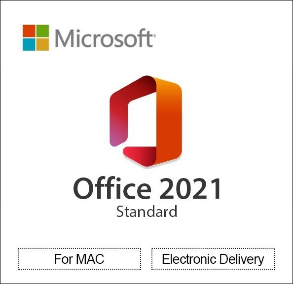 MS OVS Office Mac Std Lic/SA ADD 1Y [NL]