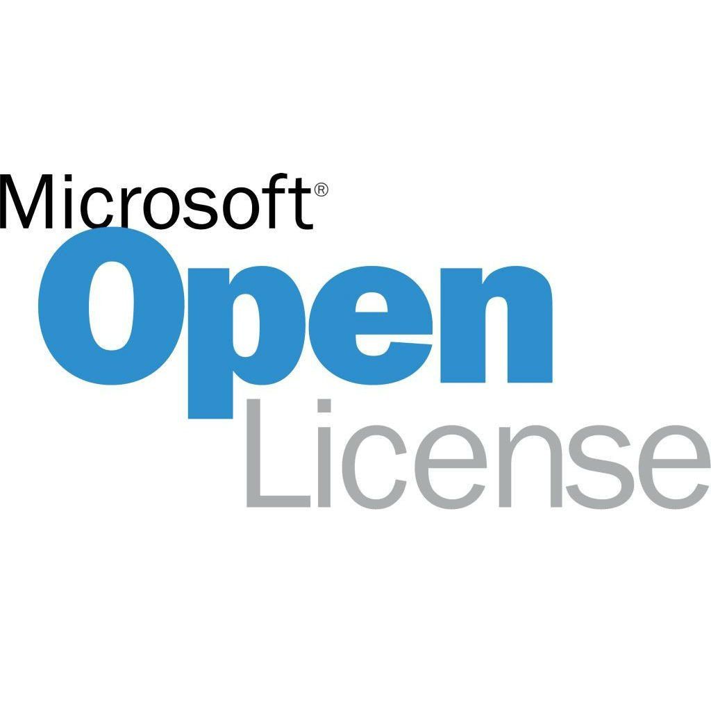MS OVL Access Lic/SA ADD 1Y2Y [NL]