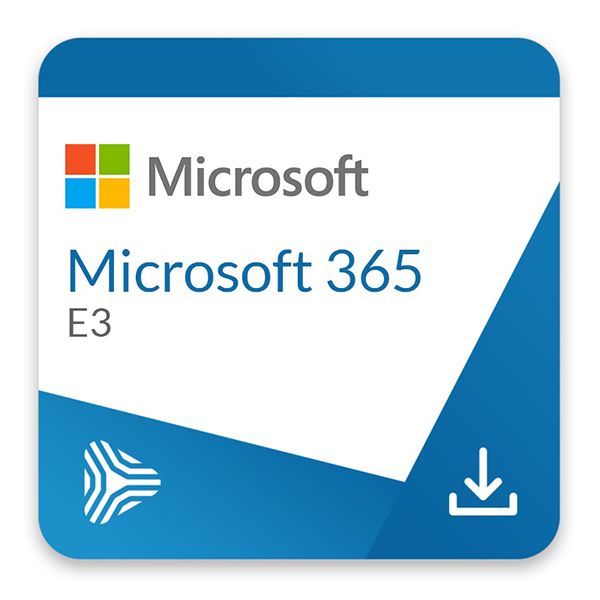CSP Microsoft 365 E3 [1J1J] New Commerce