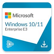 CSP Windows 10/11 Enterprise E5 [1J1J] New Commerce