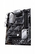 Placa de baza ASUS PRIME B550-PLUS, socket AM4, 4x DDR4 UDIMM, 6x SATA, 2x NVMe, 13x USB-A, 1x USB-C, ATX