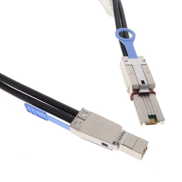 Adaptec Kabel SFF8644->SFF8088 extern 2m