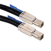 Adaptec Kabel SFF8644->SFF8644 extern 2m