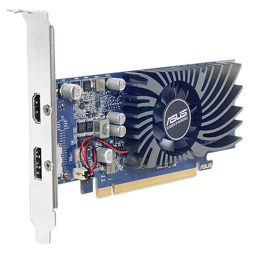Placa video ASUS GeForce GT 1030 2 GB GDDR5 64 bit