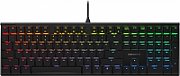 Cherry Keyboard CHERRY MX BOARD 3.0 S [DE] RED SILENT SWITCH black