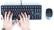 Cherry Keyboard G80-3000N RGB TKL [FR] black +++ franz. Layout