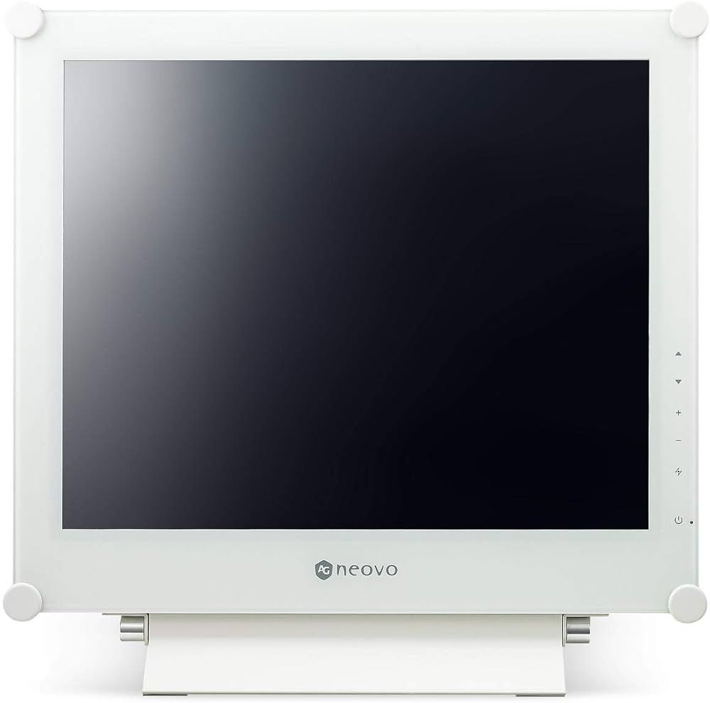 Neovo LCD X-15E WHITE Glass (24-7)
