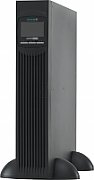 UPS Online USV Z1500, 1500 VA, 1350 W, cu management, 8x C13, 1x C14, 1x RJ45, 1x USB, 12V 9Ah Tower/Rack 2U, Negru