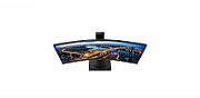 Monitor 34 inch Philips 345B1C/00 3440 x 1440, 100 Hz