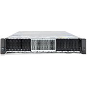 Server Intel Server System M50CYP, Rack 2U, fara procesor, 2 x Intel socket 4189  max 270 W, fara memorie, 8 x SFF, Fara, Fara sursa