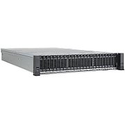 Server Intel Server System M50CYP, Rack 2U, fara procesor, 2 x Intel socket 4189  max 270 W, fara memorie, 8 x SFF, Fara, Fara sursa