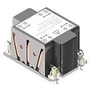 Lüfter CPU S4189 für Intel 2U CYP (passiv/1x)
