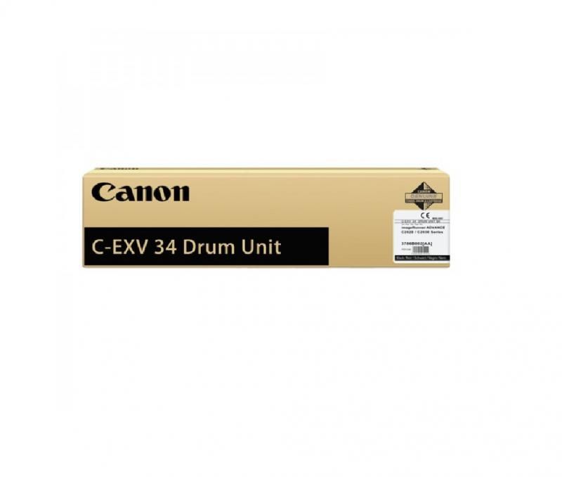 Drum Unit CAMELLEON Black, 101R00555-CP, compatibil cu Xerox Ph 3330|WC3335|WC3345, 30K, incl.TV 0.8 RON,  101R00555-CP