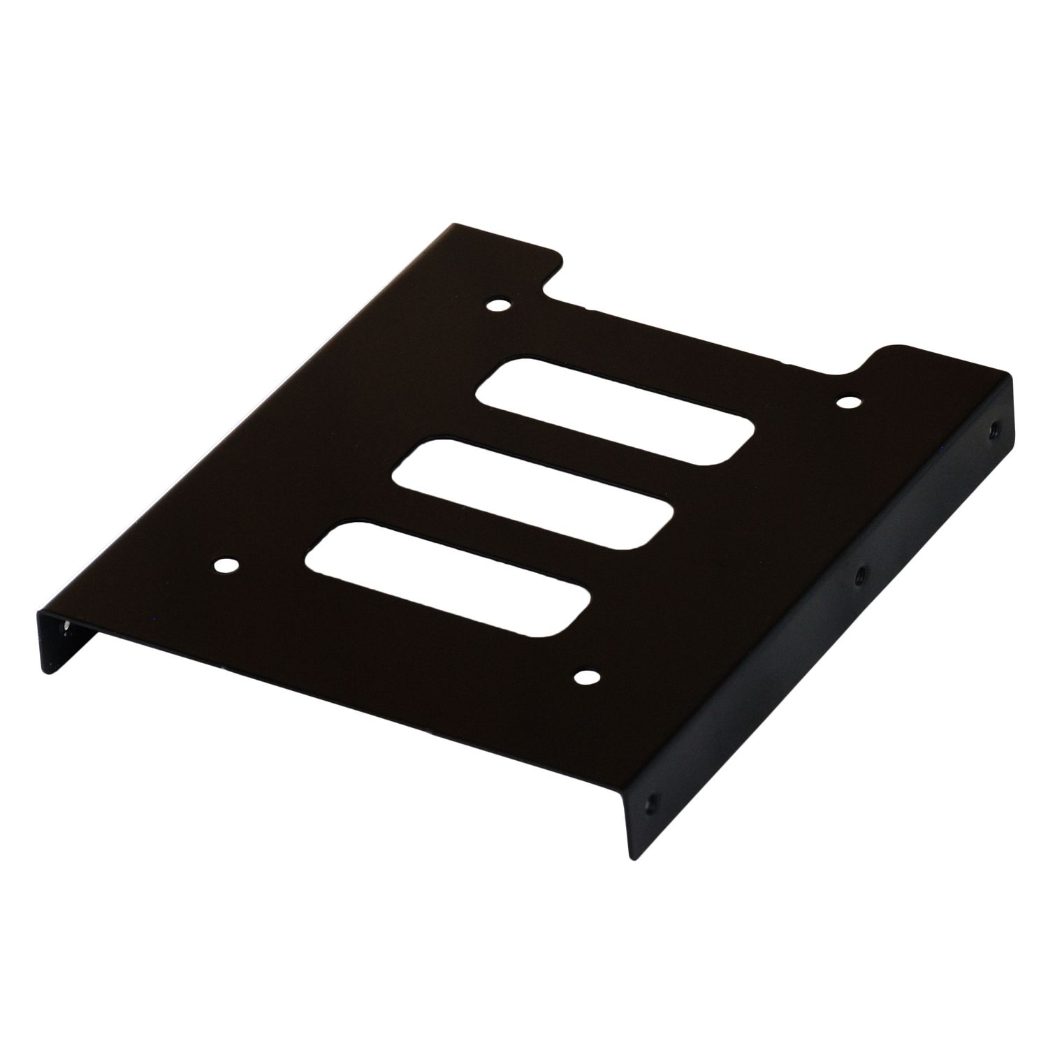 ADAPTOR SPACER fixare HDD/ SSD 2.5  in bay de 3.5 , 1 x 2.5 ,  SPR-25352