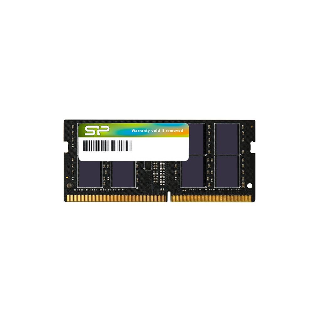 SILICON POWER DDR4 8GB 3200MHz CL22 SODIMM
