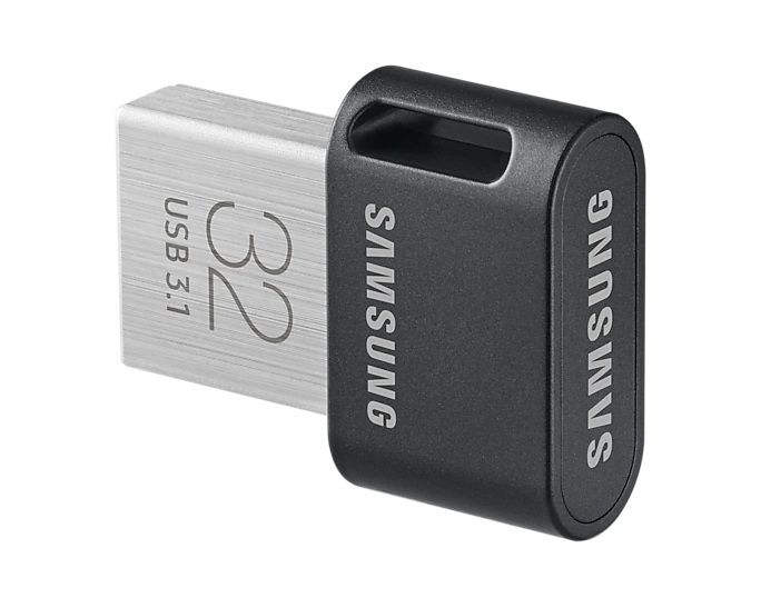 USB flash drive Samsung MUF-64BE3/APC, BAR Plus,  MUF-64BE3/APC  (include TV 0.03 lei)