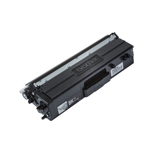 Cartus toner Brother TN426BKP ,Negru ,9.000 pagini ,Original (TN426BK)