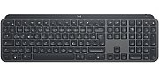 LOGITECH Signature M650 L Wireless Mouse - GRAPHITE - BT - EMEA - M650 L LEFT