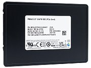 SSD server Samsung PM9A3 3.84 TB, 2.5 inch, PCIe 4.0 U.3, V-NAND TLC, 1.0 DWPD