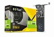 Placa video ZOTAC GeForce GT 1030 Low Profile 2 GB GDDR5 64 bit
