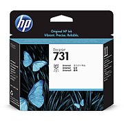 Cartus toner HP P2V27A ,Negru ,Original (731)