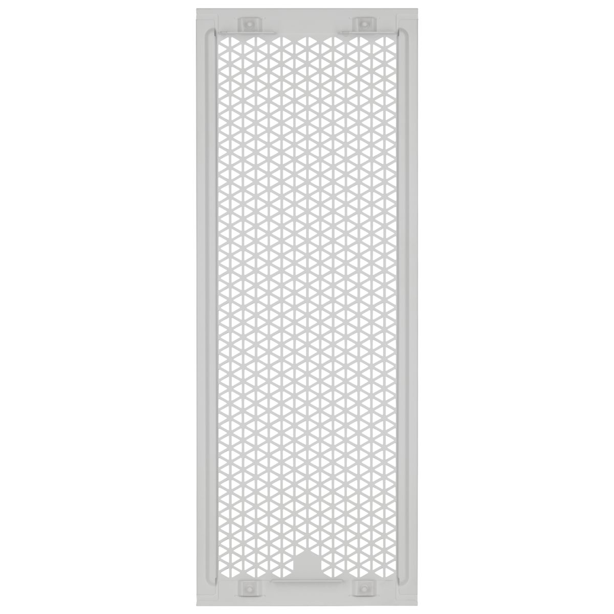 Panou Frontal pentru Corsair 5000D Airflow, Alb