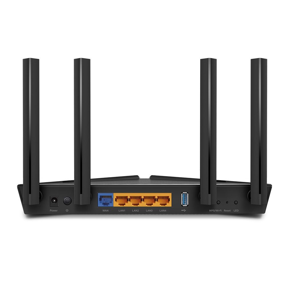Router wireless TP-Link ARCHER AX53