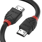Cablu Lindy HDMI 2.0, 2m, Black Line  https://www.lindy.co.uk/cables-adapters-c1/audio-video-c107/2m-high- speed-hdmi-cable-black-line-p11145