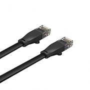 Cablu retea Unitek  RJ45, 15 m, negru