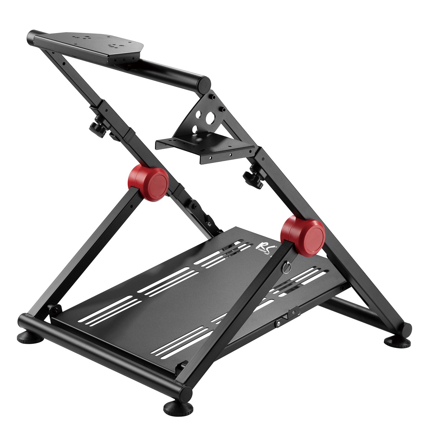 NanoRS Foldable Racing Wheel Stand  max 20kg  RS155