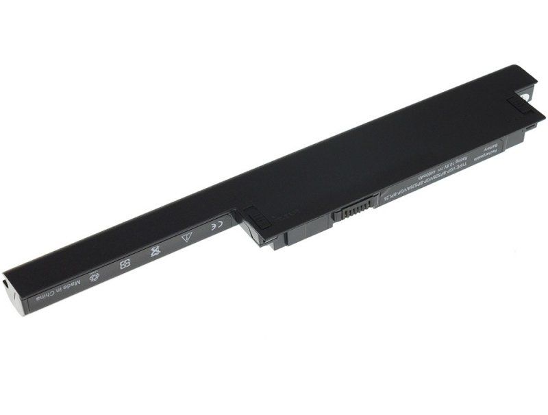 Green Cell SY08 notebook spare part Battery