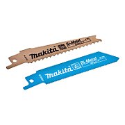 Makita DJR183Z reciprocating saw