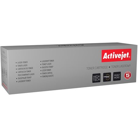 Cartus toner Activejet ATH-343N ,Magenta ,16 000 pagini (compatibil cu HP ATH-343N)