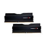 Memorie G.Skill Trident Z5 32 GB DDR5 6000 MHz CL36, kit 2 x 16 GB, XMP 3.0, Negru