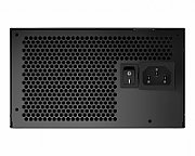 Sursa MSI MAG A650BN 80+ Bronze  SPECIFICATIONS Product Name MAG A650BN PSU Form Factor ATX Power Watt 650W Input Voltage 100-240Vac Input Current 115Vac/10.0A max. 230Vac/5.0A max. Input Frequency 50Hz ~ 60Hz Efficiency Up to 85% (80 Plus Bronze) Fan Size 120 mm Dimension 150mm x140mm x86mm PFC