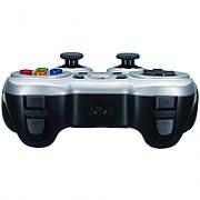 LOGITECH G923 Racing Wheel and Pedals for PS4 and PC - USB - PLUGC - EMEA - EU