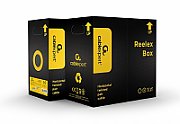 ROLA CABLU FTP GEMBIRD, Cat5e. 305m, Cupru-Aluminiu, Litat, AWG24,  FPC-5004E-L