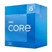 Procesor Intel Core i5-12600KF, 10C / 16T, 2.80 - 4.90 GHz, 20 MB cache, 125 W, Box