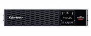 CYBERPOWER VP700EILCD GreenPower UPS Line-Interactive 700VA/390W 6xIEC C13