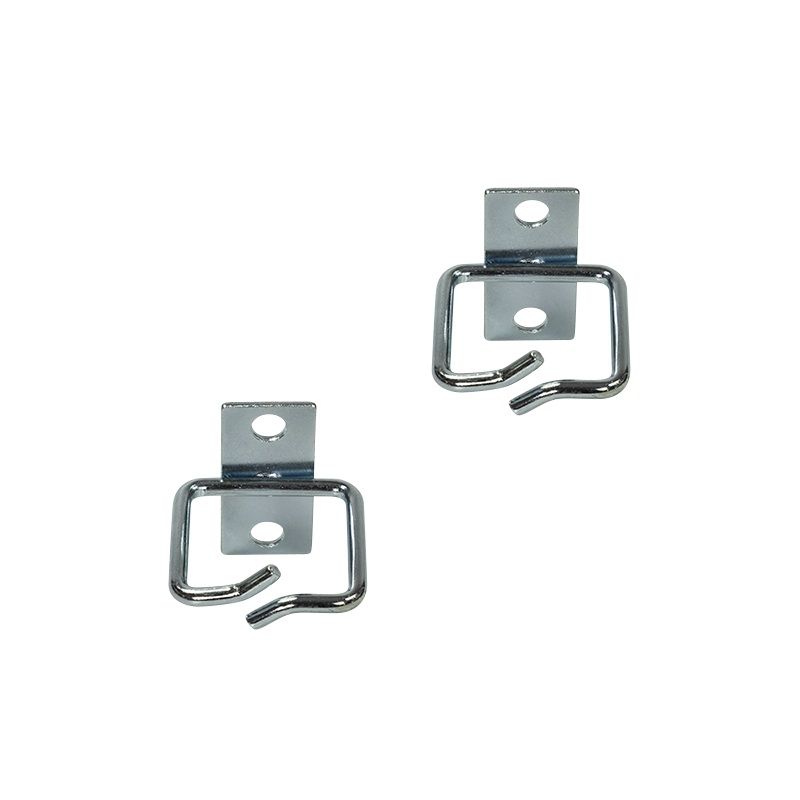 APC AP8702S-WW APC set cablu de alimentare (6 ea), blocare, C13 to C14, 0.6m