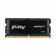 Memorie RAM Kingston, SODIMM, DDR5, 8GB, CL40, 4800MHz