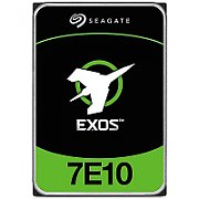 HDD server Seagate Exos 7E10 6 TB 3.5 inch SATA 6G 7200 rpm 256 MB 512e