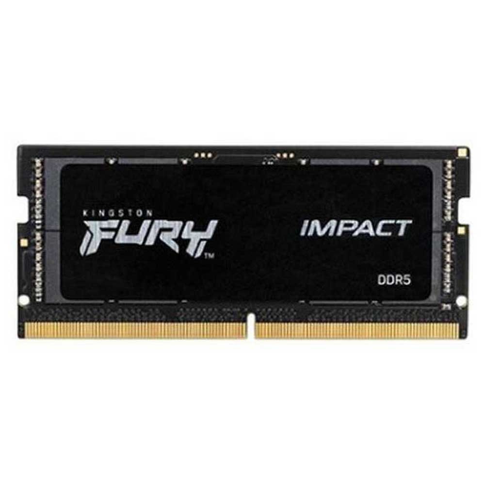 Memorie laptop Kingston KF548S38IB-32 32 GB DDR5 4800 MHz CL38