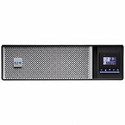 UPS Eaton 5PX2200IRT3UG2, 2200 VA, 2200 W, cu management, line-interactive, 8x C13, 1x USB, 12V 7Ah Maintenance-free lead-acid, LCD, Tower/Rack 3U, Gri