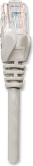 PATCH CORD S/FTP LOGILINK Cat6a, cupru-aluminiu, 20 m, negru, AWG26, dublu ecranat, outdoor,  CQ7113S  (include TV 0.8lei)