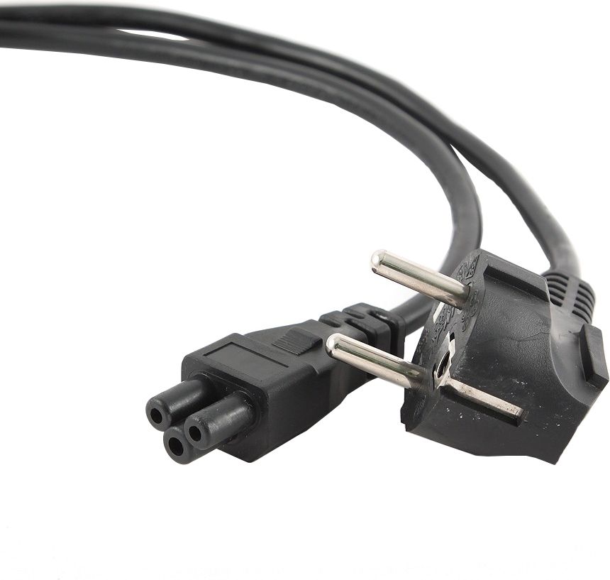 CABLU alimentare GEMBIRD prelungitor, 1.5m, intrare C19, iesire C20, 16A, bulk, black,  PC-189-C19  (include TV 0.8lei)