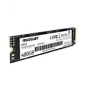 SSD PATRIOT P310 480 GB PCIe M.2
