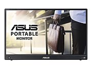 Monitor 15.6 inch LED ASUS MB16AWP 1920 X 1080 pixeli, 60 Hz, 5 ms, Negru